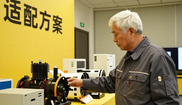 智能变频调速设备日常保养建议与常见问题处理