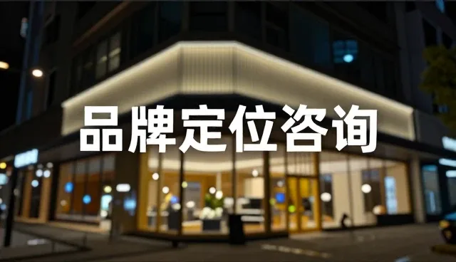 如何从会务视角优化品牌定位咨询选型
