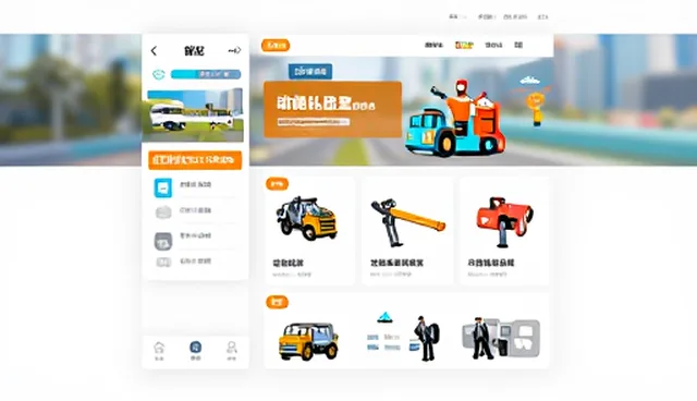 cg资源在小程序商城中的应用与价值