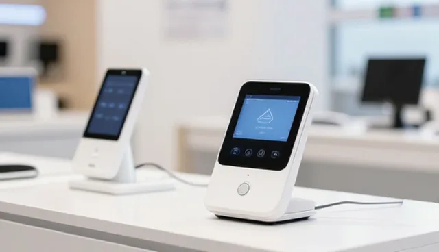 物联网系统日常维护与数据管理优化策略