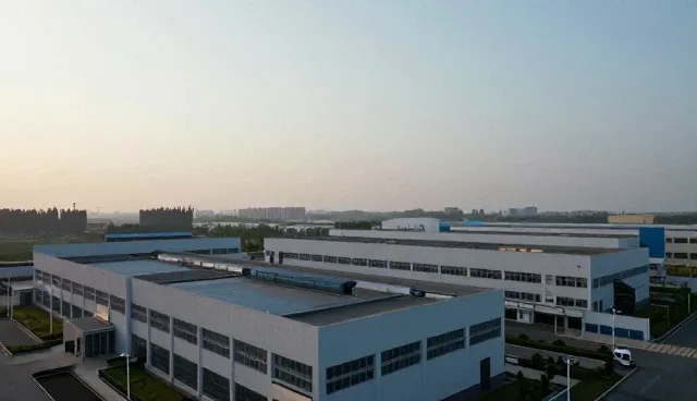 外墙清洗选型关注点：5大检查要点解析