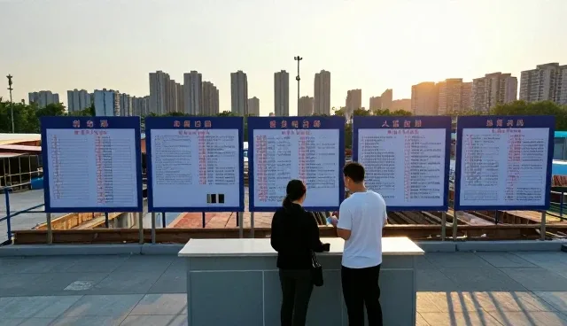 免费个人网站制作：数据管理在选型中的关键关注点