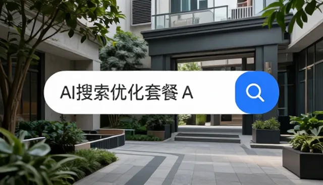 GEO服务商如何应对关键词布局中的常见问题