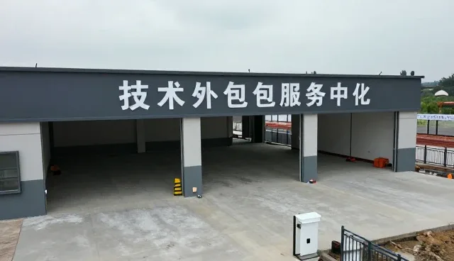 技术外包如何在不同性能需求下实现成本控制