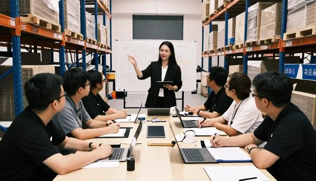 技术型企业选型时的实用关注点