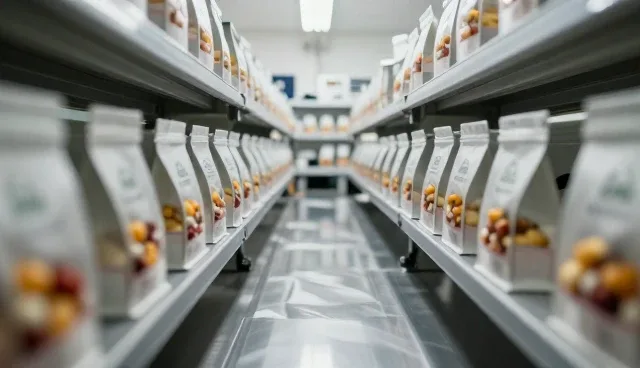 冷链配送在食品研发中的关键作用与常见问题应对策略