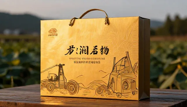 农产品基地合作中的企业选型关键考量