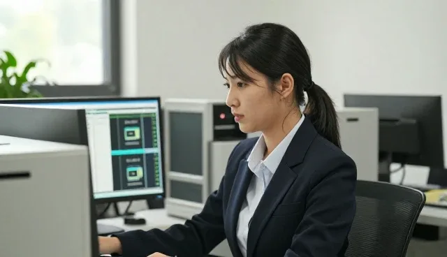 安装调试阶段的流程优化与管理实践