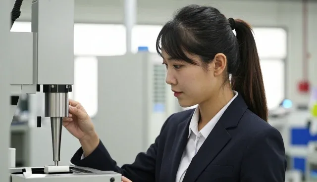如何通过全流程跟进保障货物安全