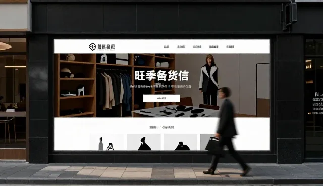提升用户管理效率，助力企业官网稳定运营