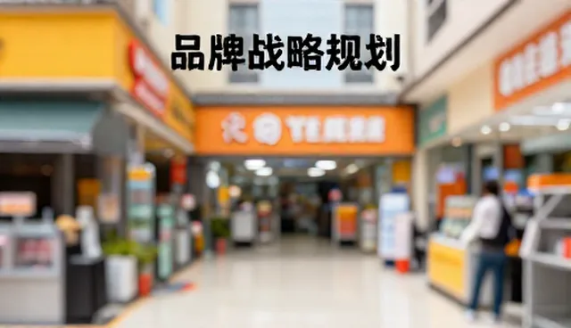 品牌战略规划中市场定位的误区与应对策略