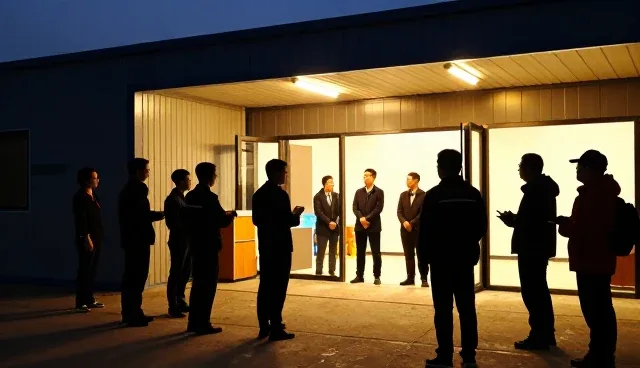 会务市场调研中的风险防控策略与实操建议