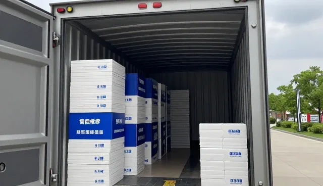 办公空间定制瓷砖选型中的性能差异分析