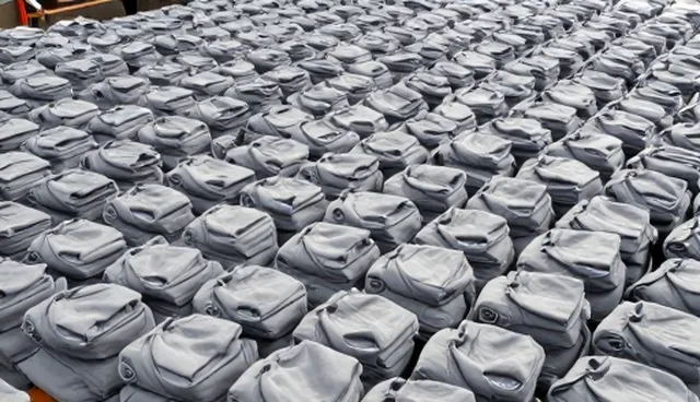 核对清单：批量生产场景下的关键检查要点