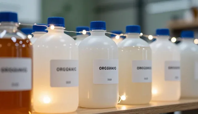 材料选择在流程优化中的关键作用与实践分析