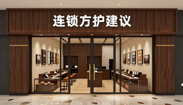 后勤托管服务检查要点与适用条件解析