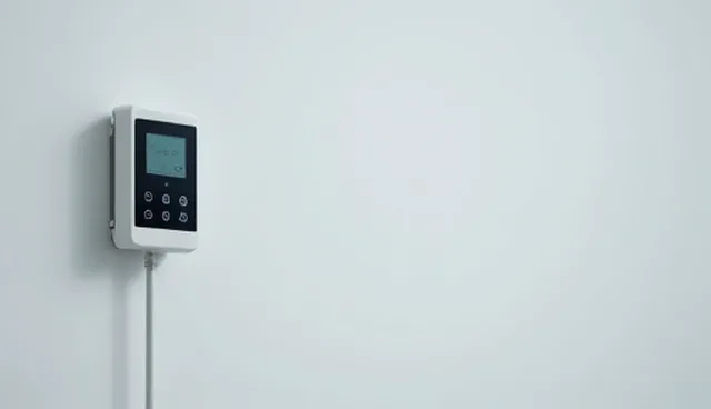 智能传感器模块精度偏差的常见成因与应对策略