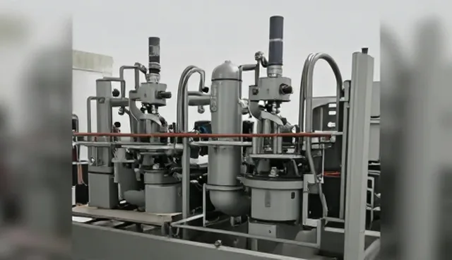 提升设备运行效率的施工管理实践建议