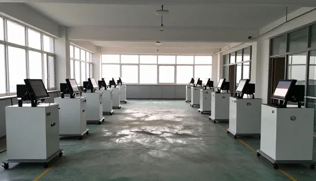 安保在绿化养护场景中的实际应用与重要性