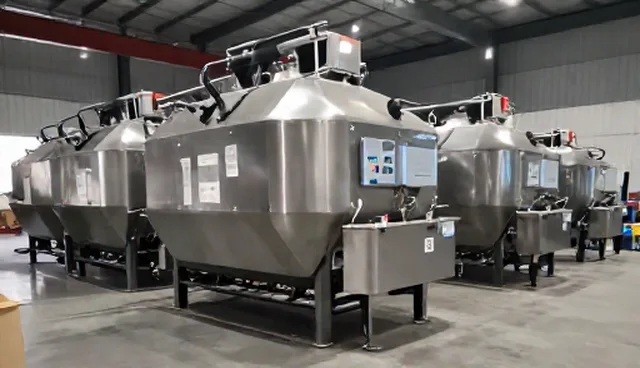 胡蜂养殖设备选型的关键考量与实践路径