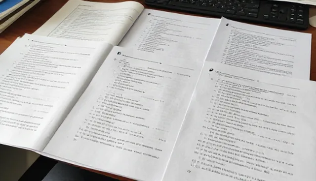 英语四六级备考中场景化学习的实用策略
