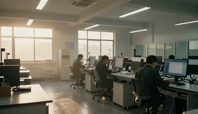 技术外包服务中如何避免常见问题？