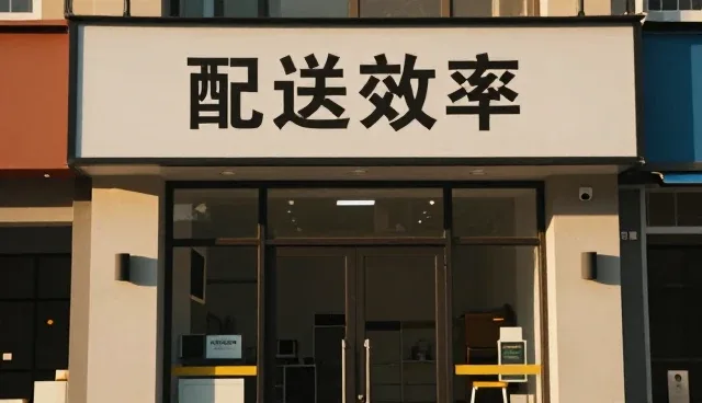 仓储配送效率提升对办公用品供应的影响与实践
