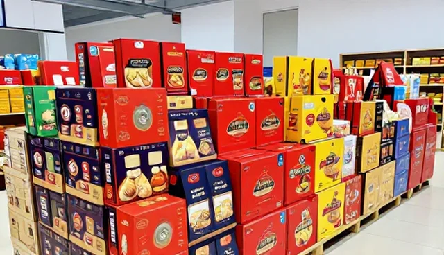 进口食品礼盒需求反馈的适用边界