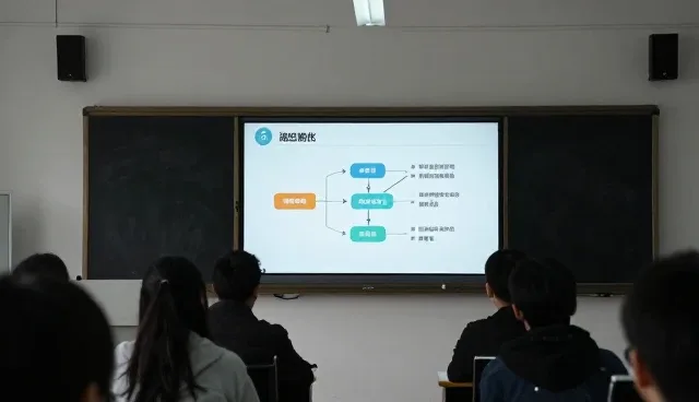 流程优化在品牌定位中的实际应用与实施要点