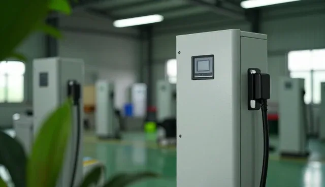 标准化充电模块在管网中的安装影响因素分析