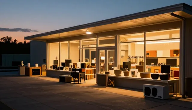 安装调试中环境因素对性能的影响