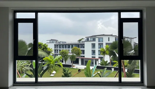 规格定制如何影响门窗性能与适用场景