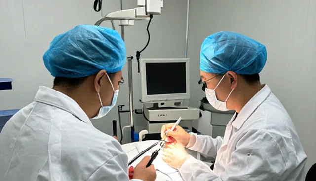 视力矫正手术在不同场景中的应用问题分析