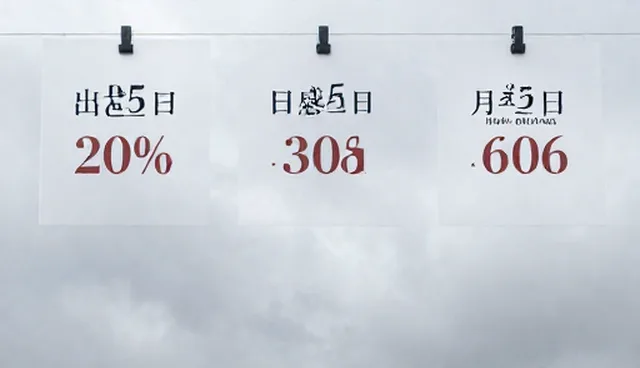 节日促销商品的采购流程如何影响其性能表现