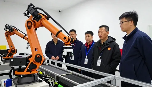 基地合作中的技术团队选型关键要素解析