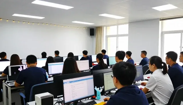 技术服务如何助力企业实现产品落地的多场景应用