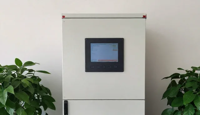 智能配电柜适用场景与选型关注点
