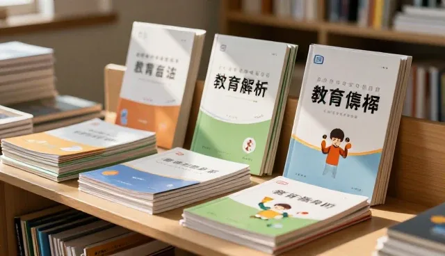教辅资料使用中的常见问题与正确理解