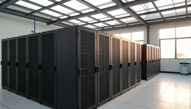 服务器租赁资源管理中的关键选型关注点