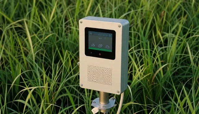 工业级智能传感器选型中的安装调试关键点解析