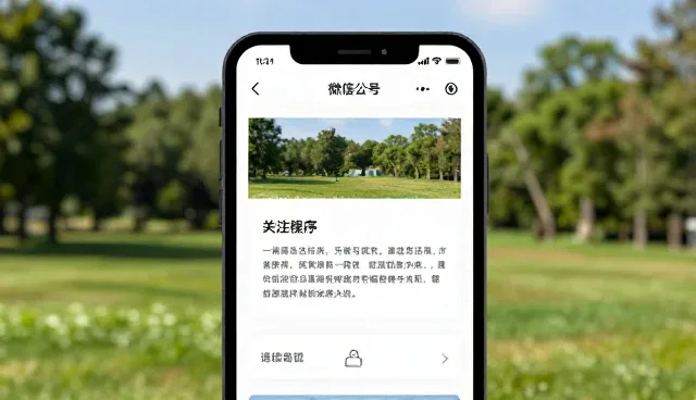 域名与公众号运营如何实现网站维护的高效协同