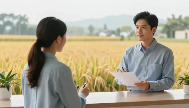 农产品种植业务趋势下的选型关注点解析