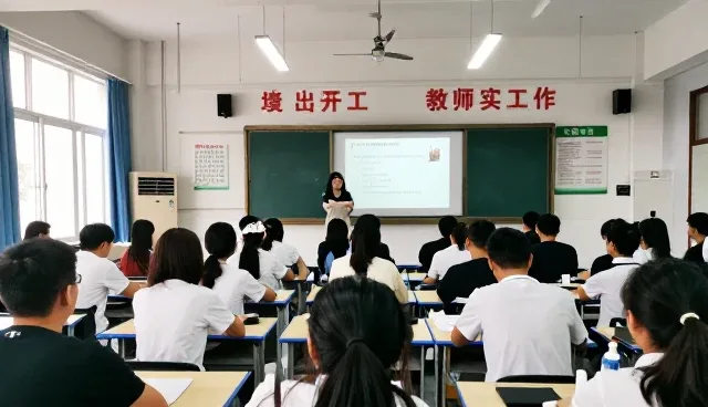 师资培训的误区：忽视实际教学效果的评估