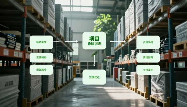 提升项目管理效率的关键实践与维护策略