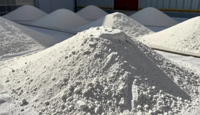 温度控制：农资供应中的性能与适用条件分析