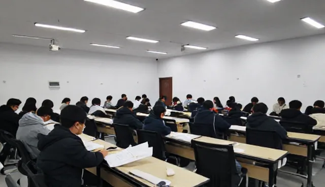 学生在备考过程中常遇到的学习障碍及应对策略