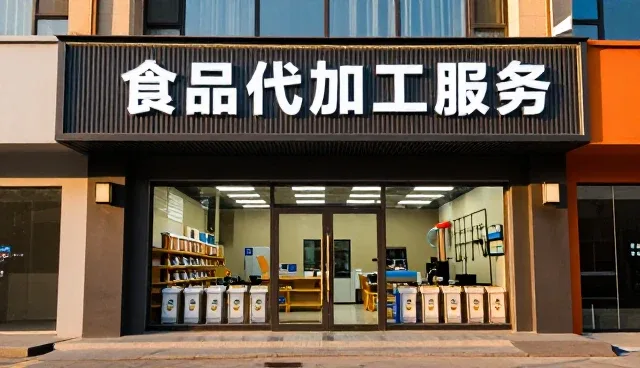 调味料组合套装选型需关注的四大核心要素