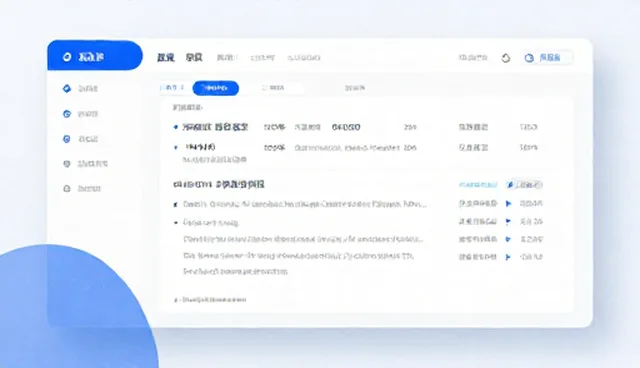 教育软件应用选型中的核心关注点分析