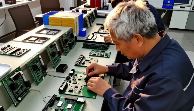 定制化电路板选型中需关注的五大核心要素