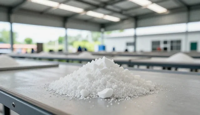 精细化学品使用场景中的质量稳定性问题分析